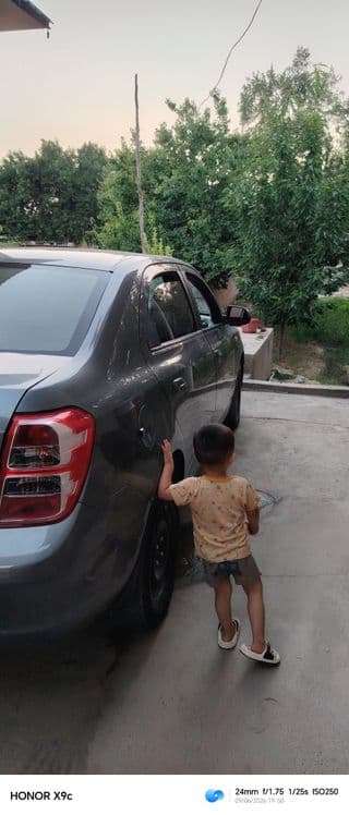 Cobalt Evro 2 2014 — 3