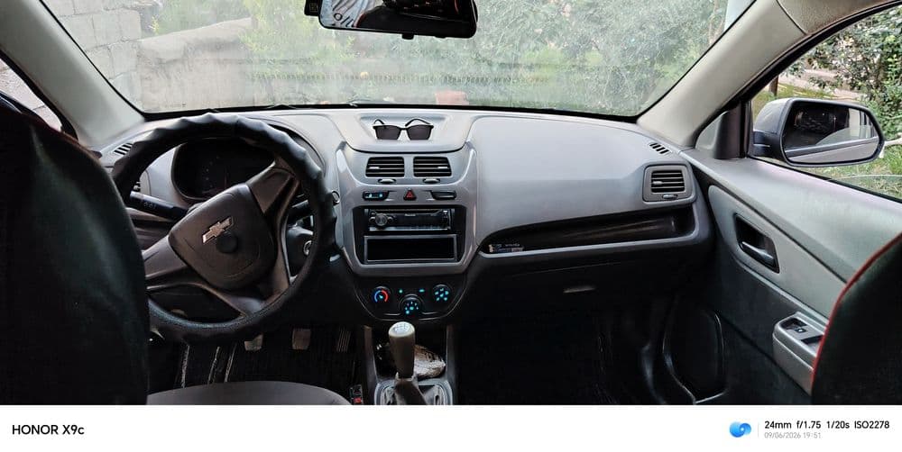Cobalt Evro 2 2014 — 4