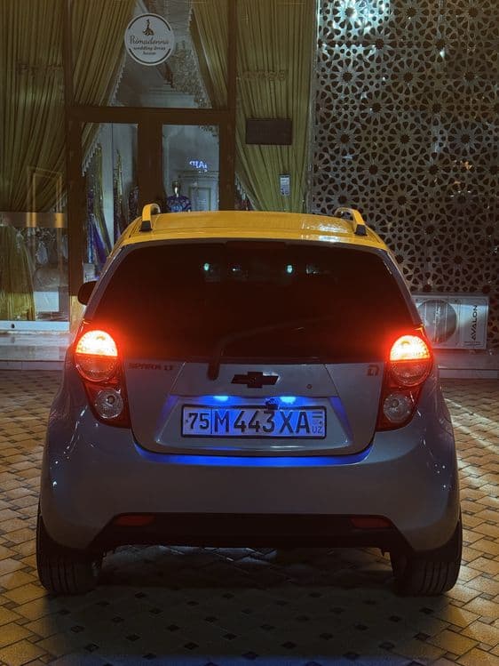 Spark Avtomat 2016 — 4