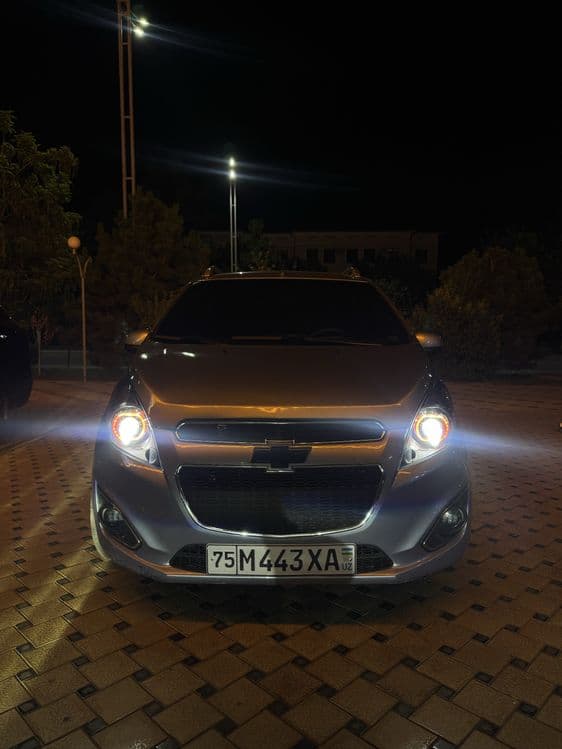 Spark Avtomat 2016 — 5