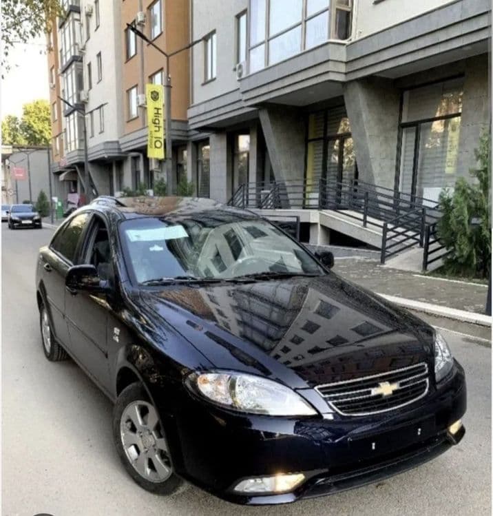 Jentra 3 pozitsiya — 3