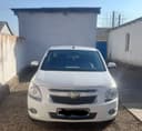 Автомобил коболт