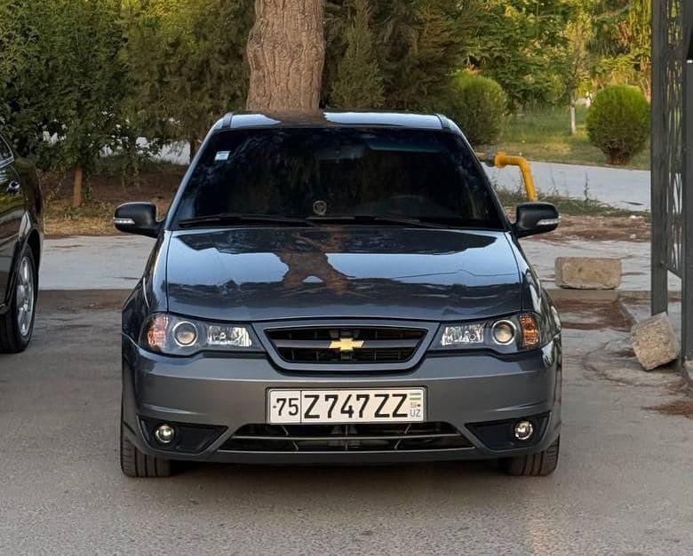 Chevrolet Nexia 1.6L xolati ideal — 1