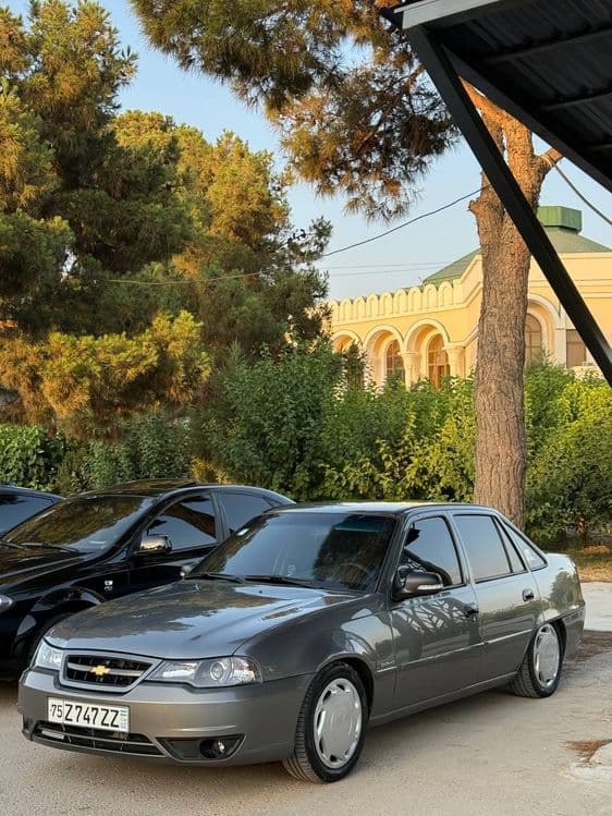 Chevrolet Nexia 1.6L xolati ideal — 2