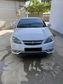 Gentra 2022 yurgani 5720 km