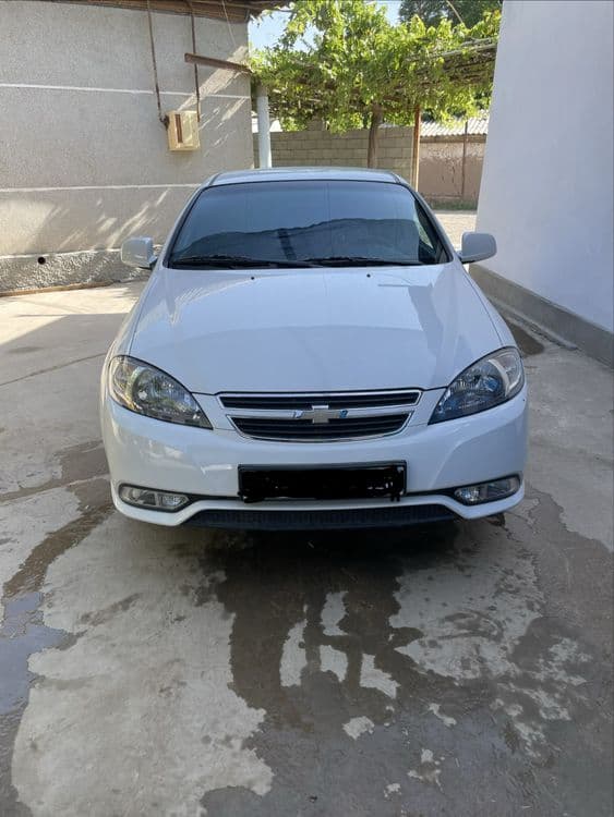 Gentra 2022 yurgani 5720 km — 1
