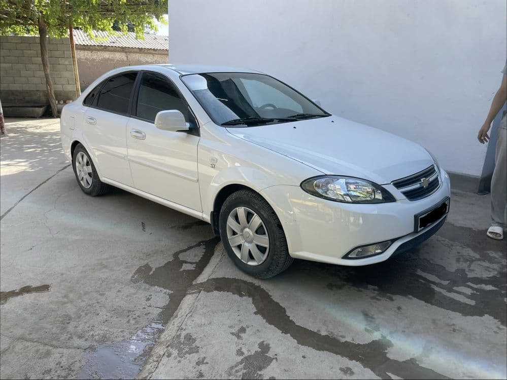 Gentra 2022 yurgani 5720 km — 4