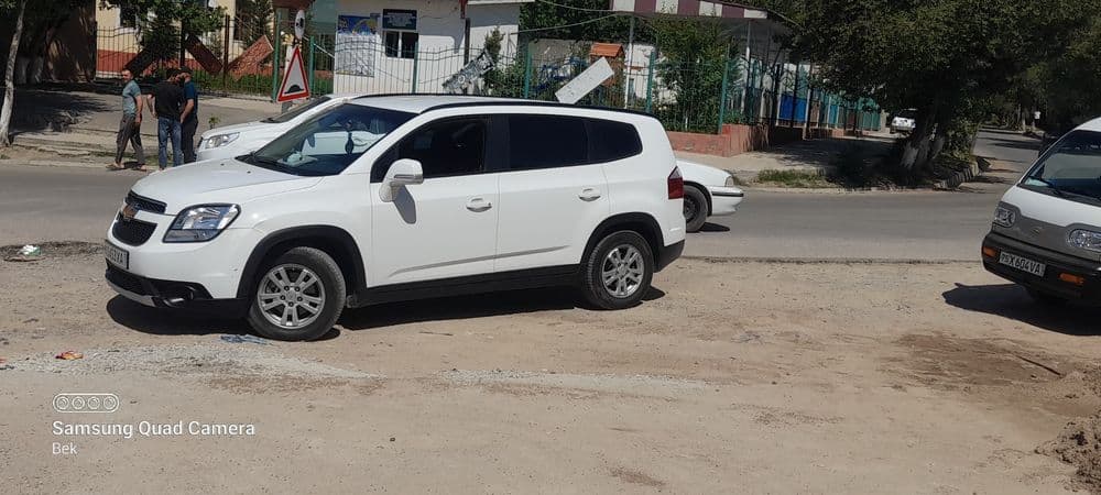Orlando chevrolet sotiladi — 3