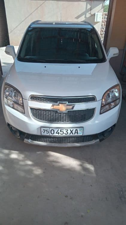 Orlando chevrolet sotiladi — 6
