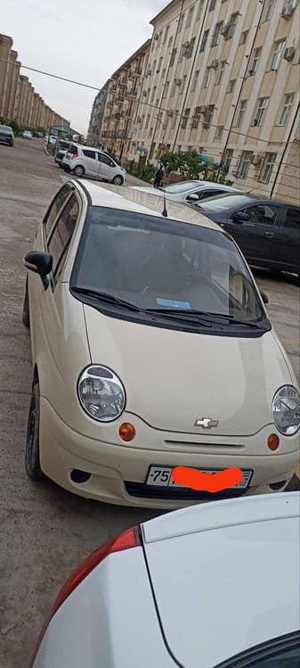 Ro'zg'orbop, kamchiqim va hamyonbop mashina ishqibozlari uchun! — 1