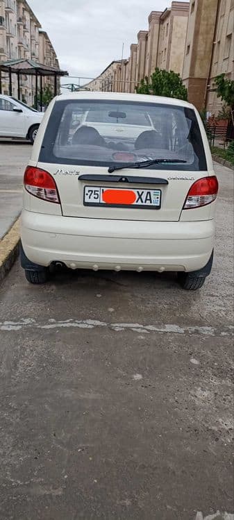 Ro'zg'orbop, kamchiqim va hamyonbop mashina ishqibozlari uchun! — 3