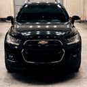 Chevrolet Captiva 4