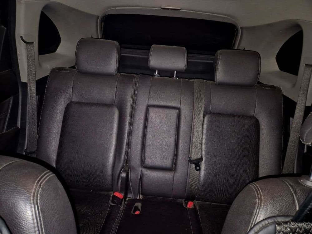 Chevrolet Captiva 4 — 4