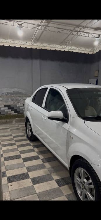 Nexia 3 sotiladi srochna — 5