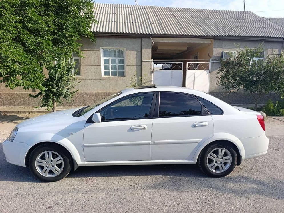 Lacetti 3-pozitsiya — 3