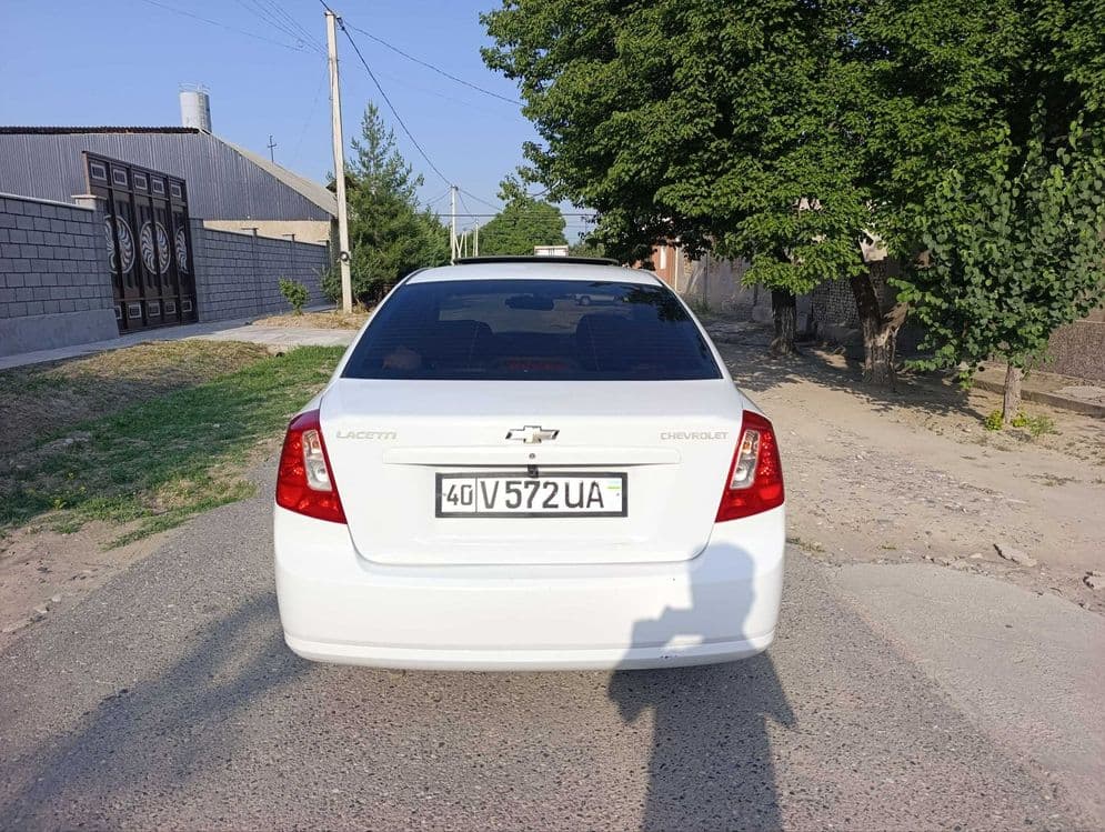 Lacetti 3-pozitsiya — 4