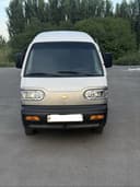 Damas Chevrolet 2025