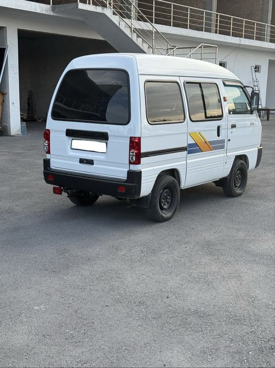 Damas Chevrolet 2025 — 3