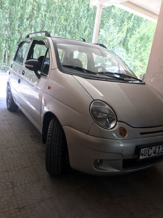 Matiz mx sotiladi — 4