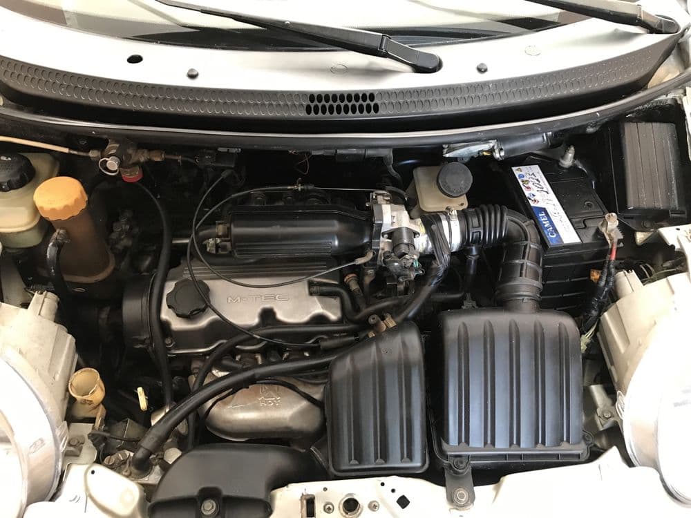 Matiz mx sotiladi — 5