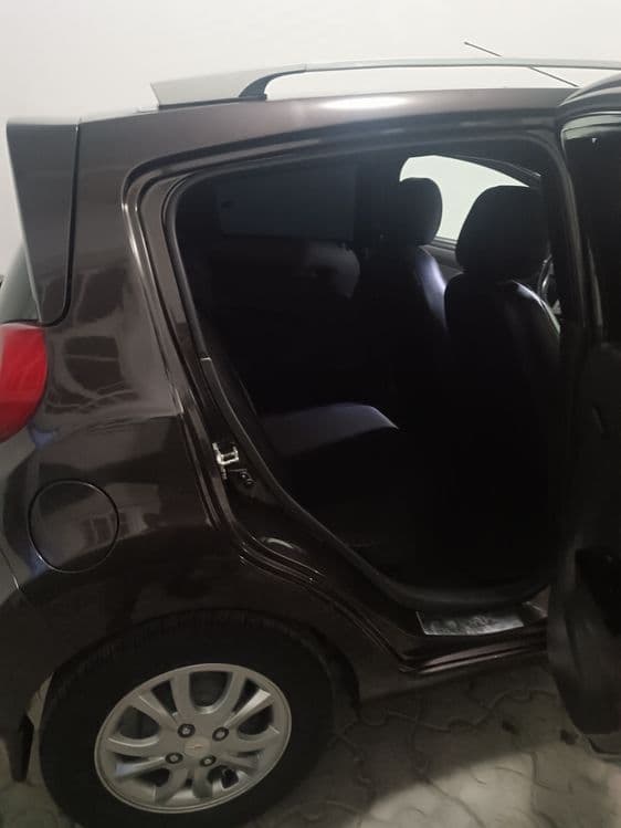Chevrolet Spark sotiladi 2-pozitsya — 3