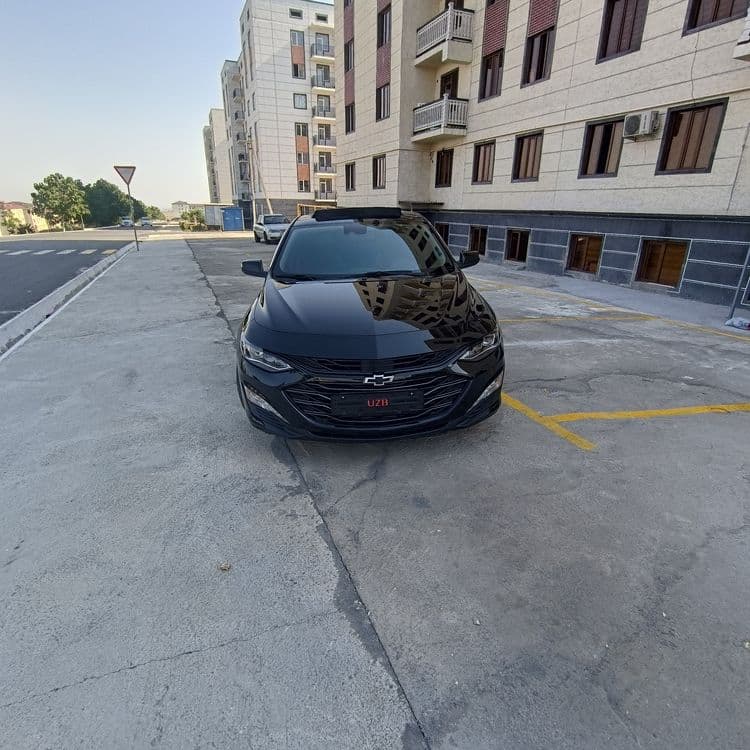 Малибу 2 таер кридитли — 1