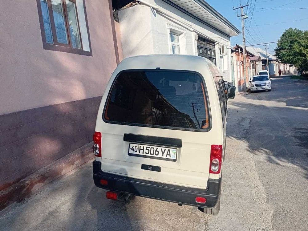 Damas sotiladi 2022 yil — 2