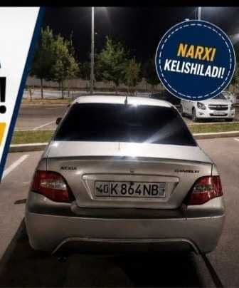 Avto chevrolet Nexia 2 — 2
