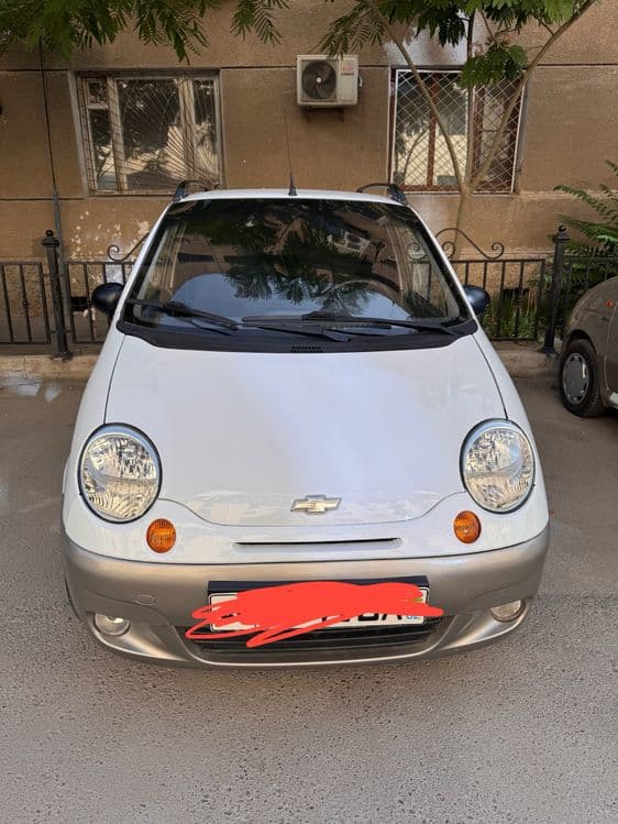 Matiz best 2010 ideal — 5