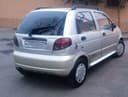 Matiz best  2011