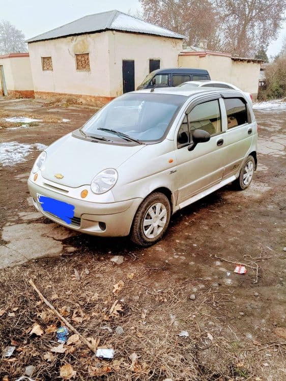 Матиз бест сотилади — 3
