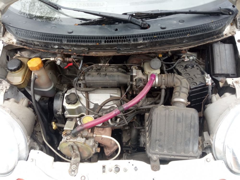 Matiz holati yaxsh — 3
