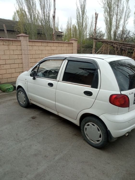 Matiz holati yaxsh — 4