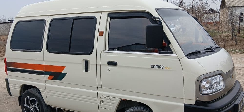 Damqs 2 sotiladi — 3