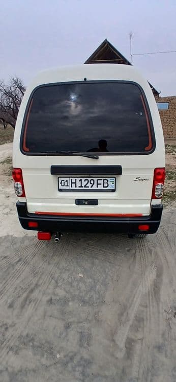 Damqs 2 sotiladi — 5