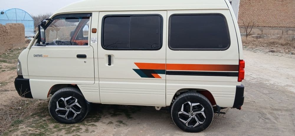 Damqs 2 sotiladi — 6