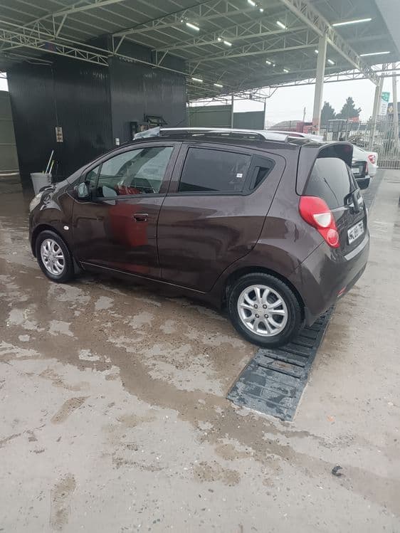 Chevrolet SPARK sotiladi — 3