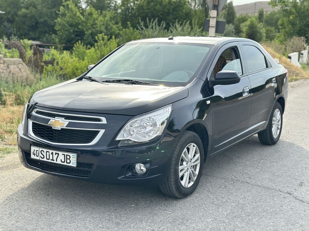Cobalt sotiladi uzimizni mashina 1-qo’ldan — 1