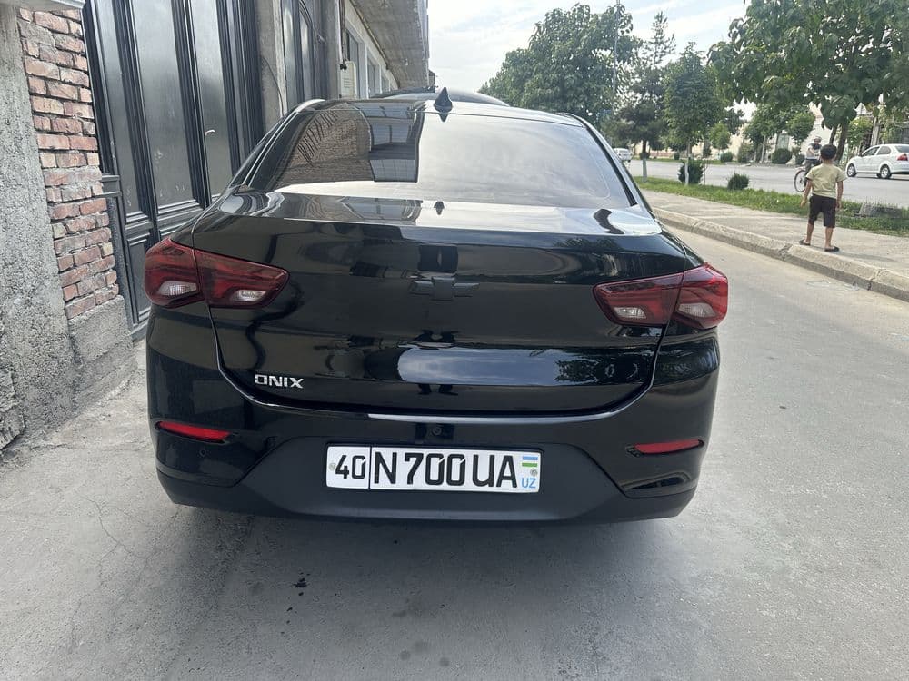 Onix mehanika tozza — 2