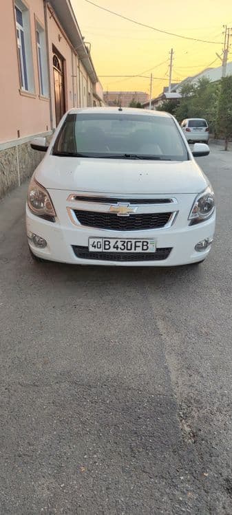 Cobalt 4 pozitsa tozza — 1