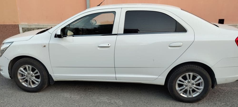 Cobalt 4 pozitsa tozza — 4
