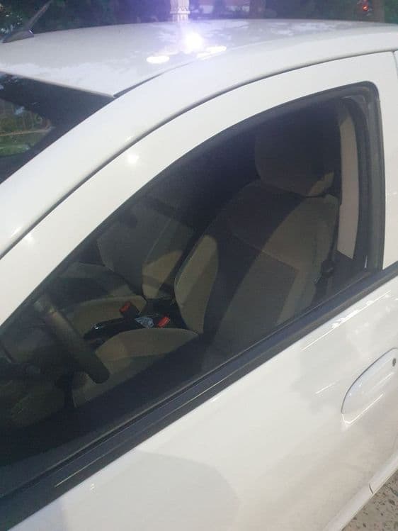 Chevrolet Cobalt — 2