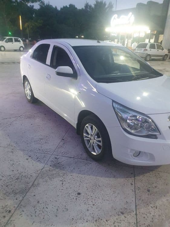Chevrolet Cobalt — 3