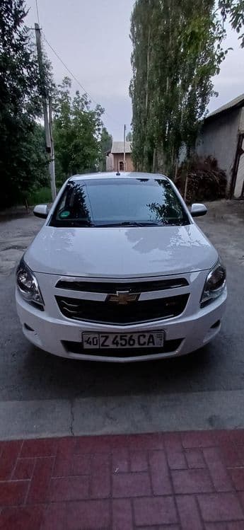 Cobalt 2022 Avtomat — 3