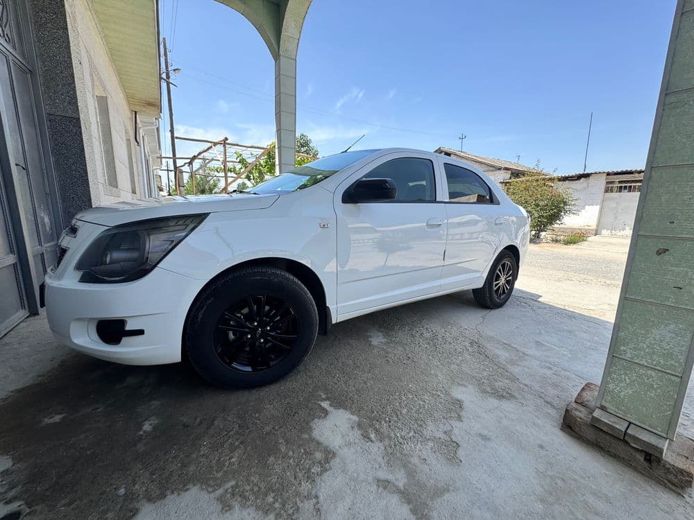 Cobalt Midnight 2025 — 1