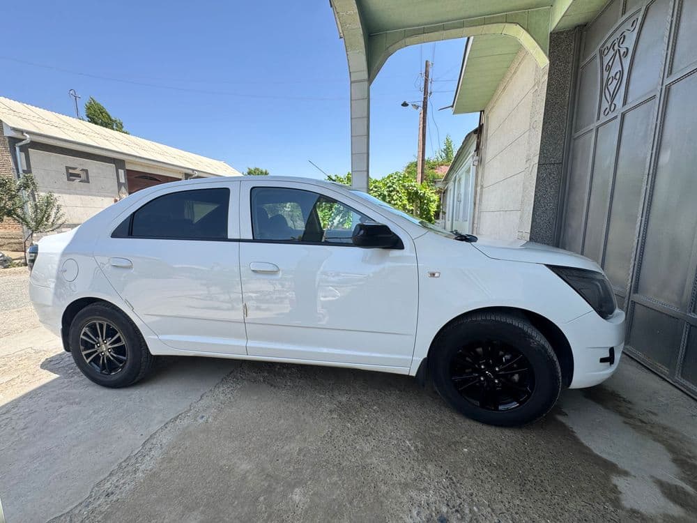 Cobalt Midnight 2025 — 4