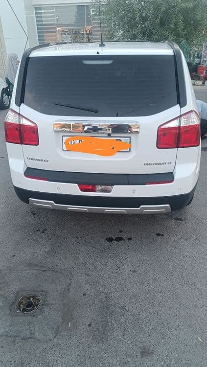 Orlando 2pazitsa lyuki bor — 2