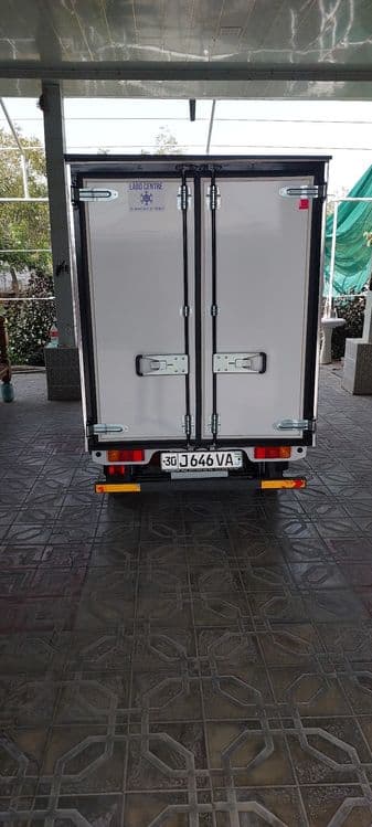 Labo sotiladi 10800$ — 1