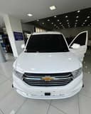 damas 3 van n400