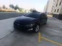Chevrolet Malibu 2